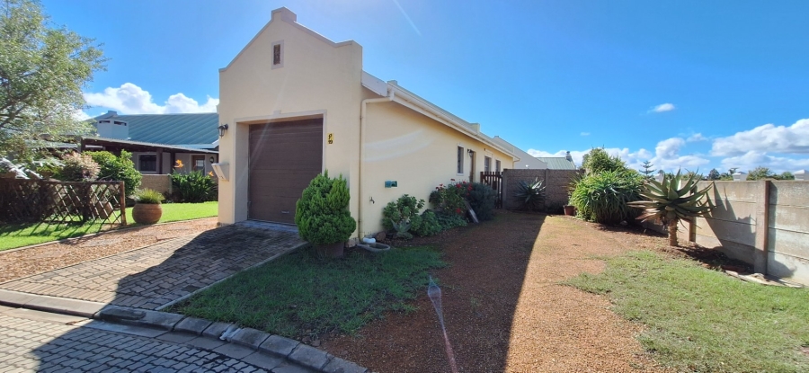  Bedroom Property for Sale in Riversdale Western Cape